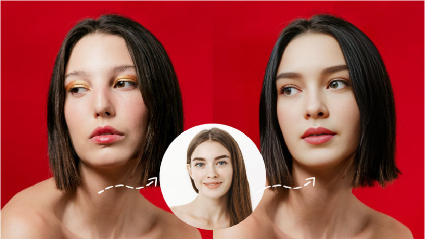 Remaker ai face swap free | V9.8 APK Download | Face Swap